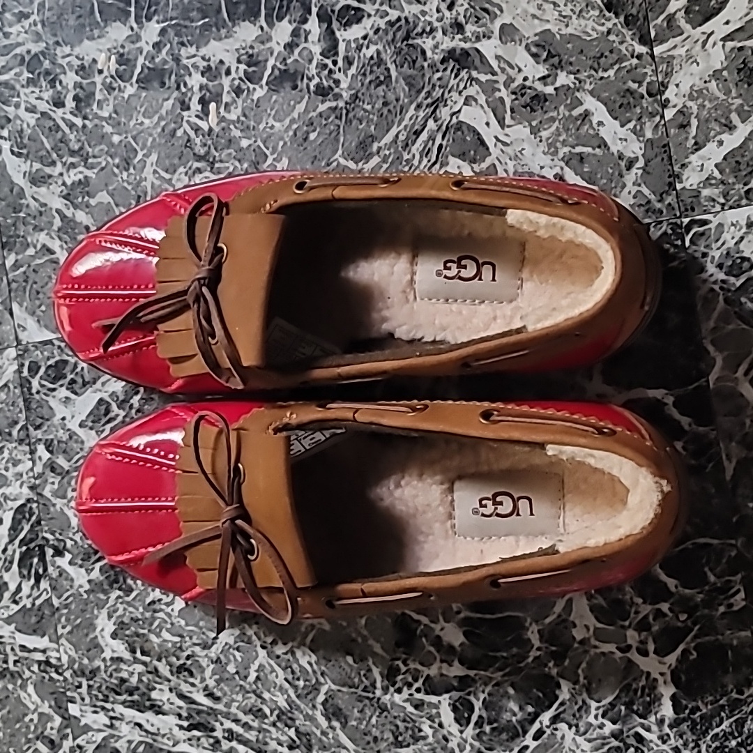 Ugg Australia Haylie Rubber Rain Shoe